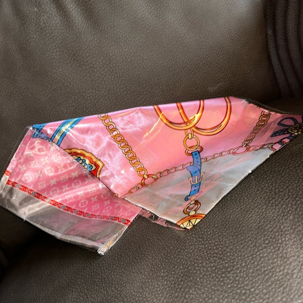 Fashion Scarf